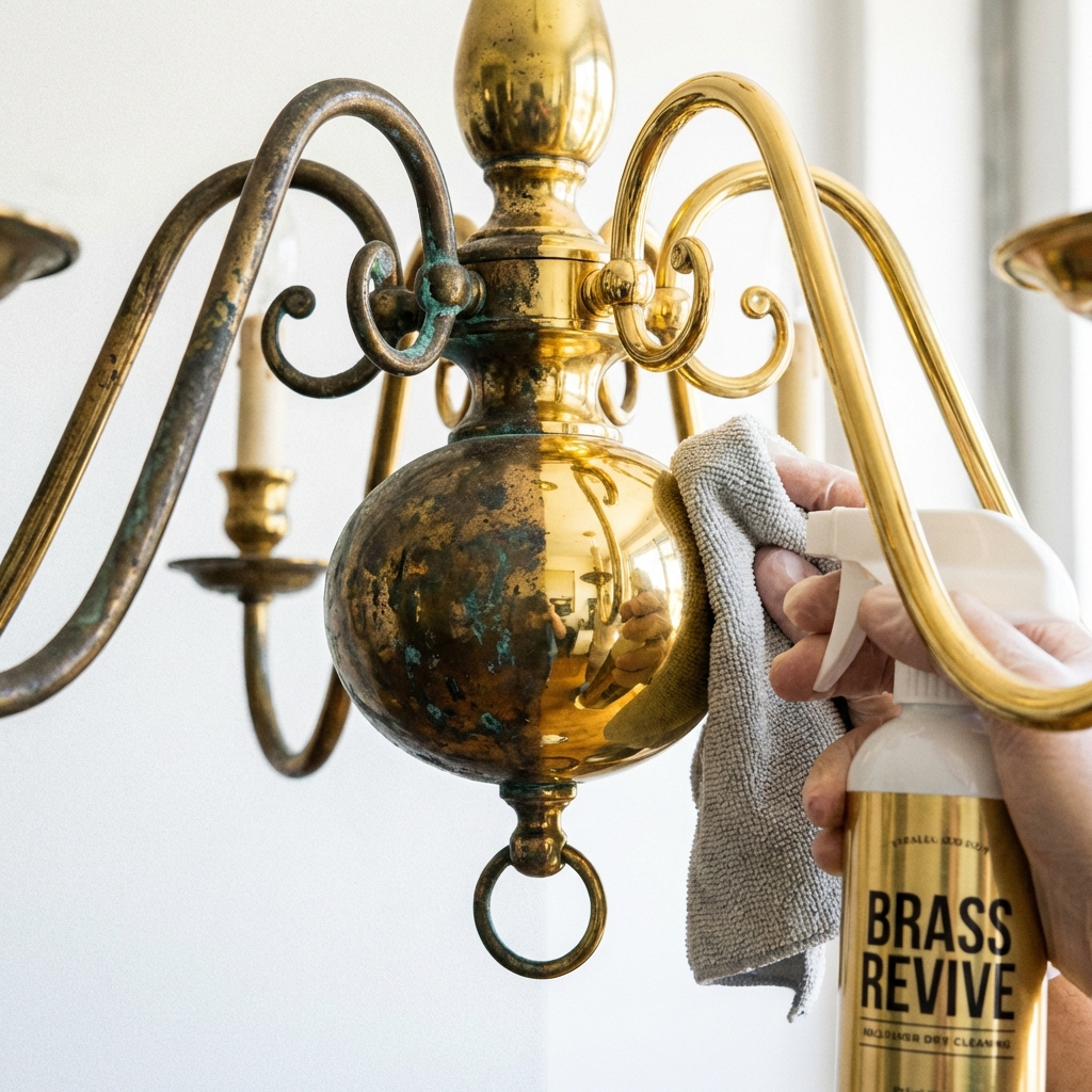 Mersin'in Nemi Avizenizi Çürütmesin! Paslanma Karşıtı Bakım Rehberi - Mersin Avize Blog