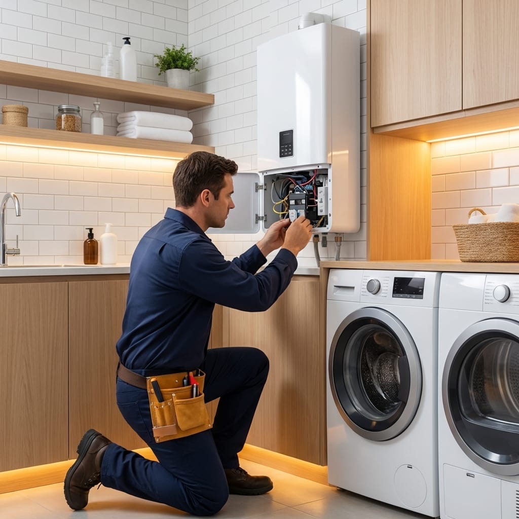 (0 501) 359 03 34 | Şofben Açılmıyor Sorunu ve Çözümleri – 2024 Rehberi