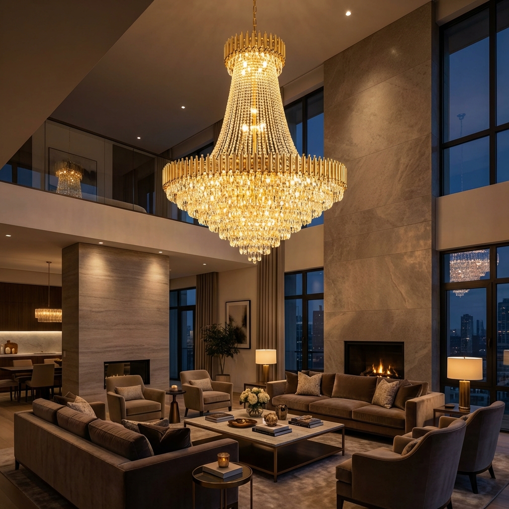 Mersin'de Klima Elektrik Hattı Çekilirken Nelere Dikkat Edilmeli? - Mersin Avize Blog