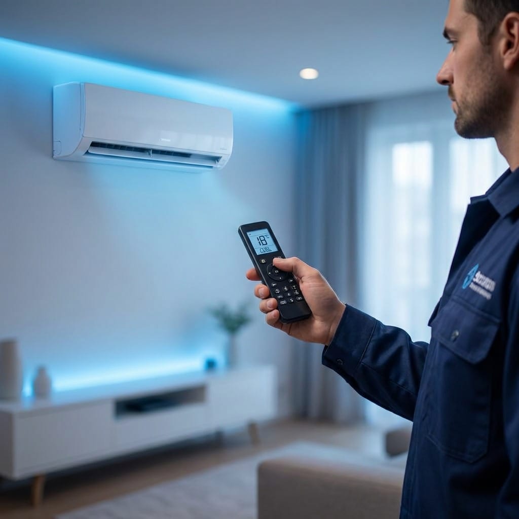 (0 501) 359 03 34 | 2024 Mersin Klima Bakımı Fiyatları ve Hizmet Kapsamı