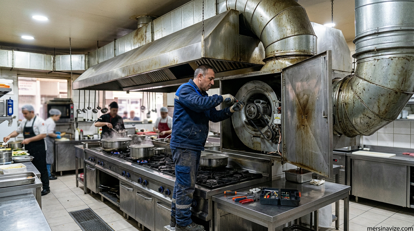 (0 551) 711 93 55 | Sanayi tipi aspiratör tamiri Mersin | Mutfak aspiratör tamiri - Mersin Avize Blog