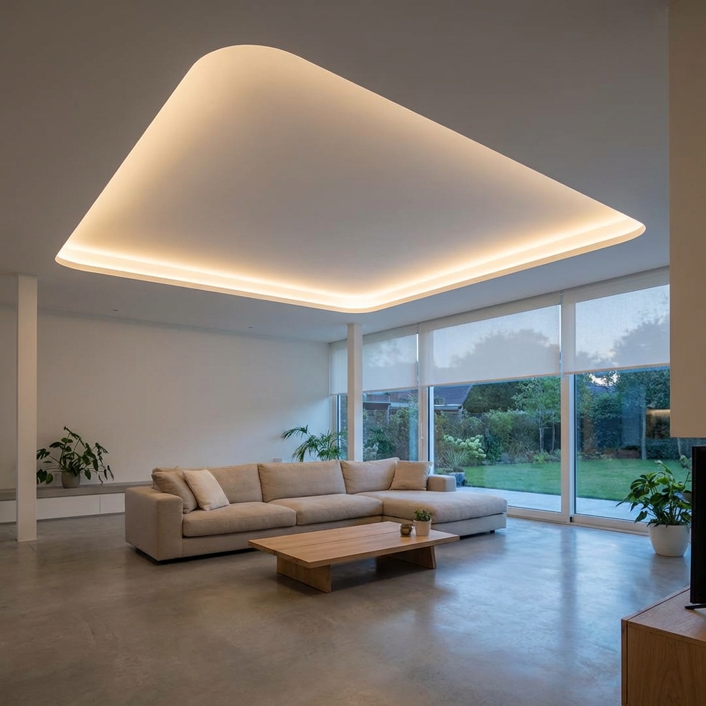 LED Avize Trafo Değişimi - Kendin Yap Rehberi - Mersin Avize Blog