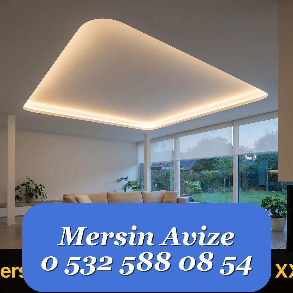 LED Avize Trafo Değişimi - Kendin Yap Rehberi - Mersin Avize Blog