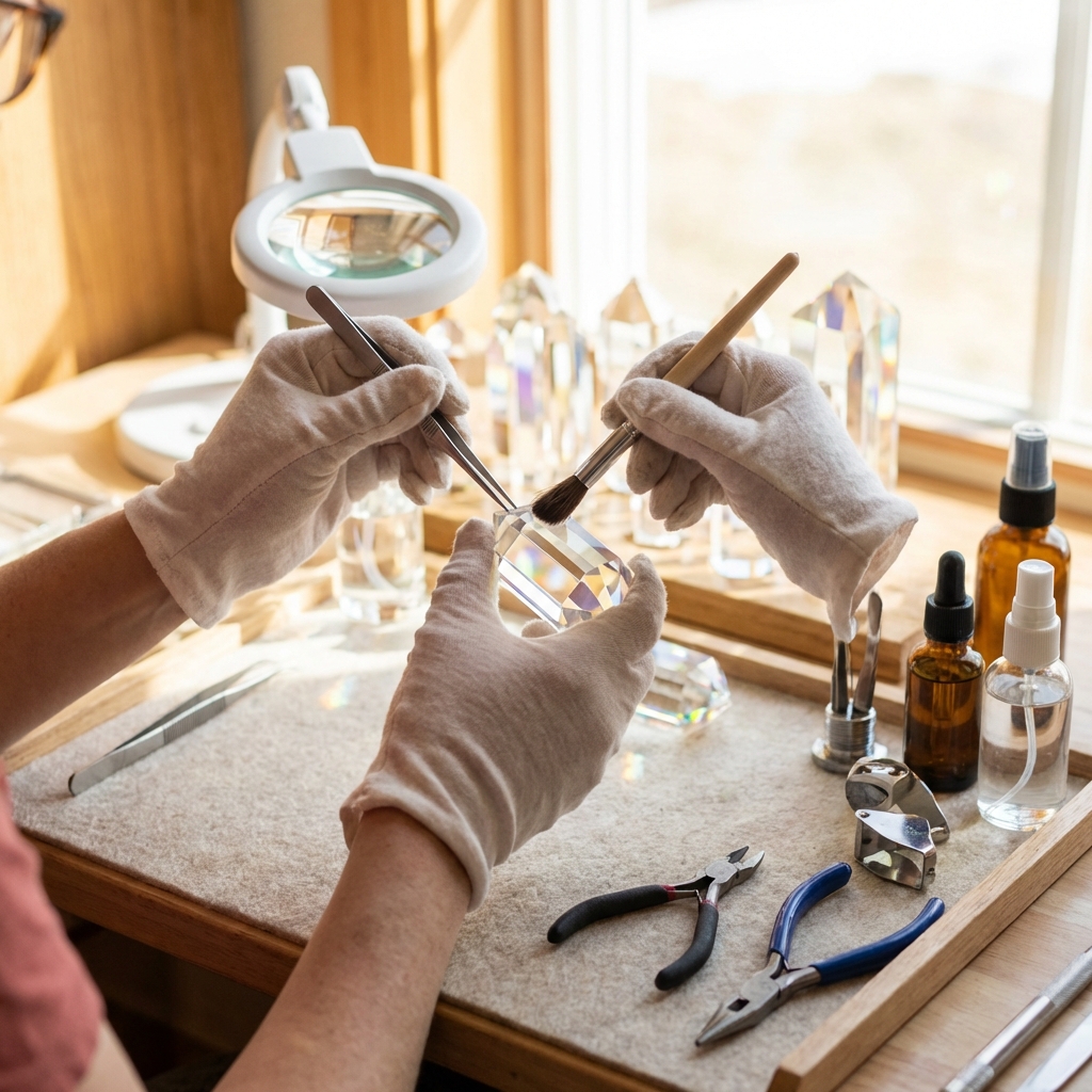 Yazlık Açılış Avize Kontrolü - Mezitli, Davultepe Yazlık Servisi - Mersin Avize Blog