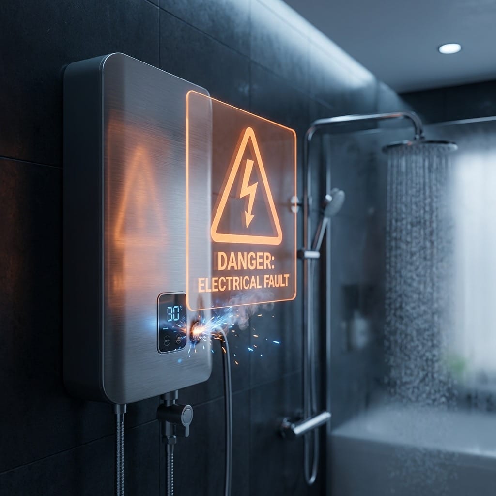 (0 501) 359 03 34 | Elektrik Kesildiğinde Ne Yapılır? Evde Uygulanacak 5 Adım